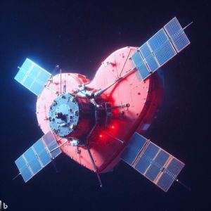 Love Satellite