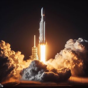 Launch!
