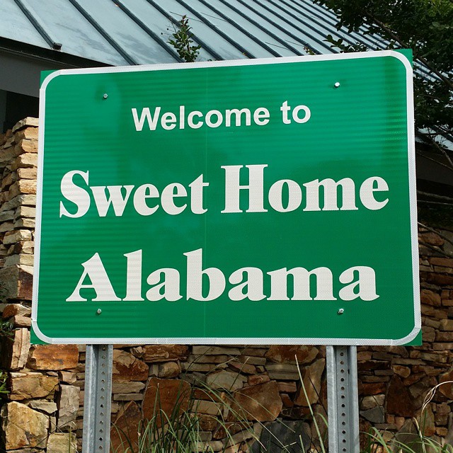 Alabama