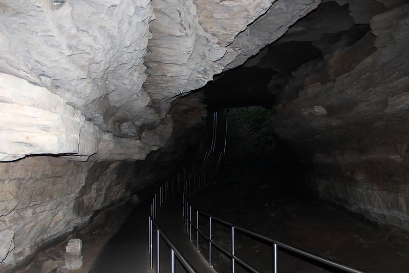 Mammoth Cave, Kentucky