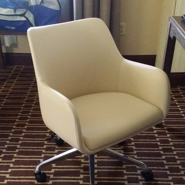 Swank Chair