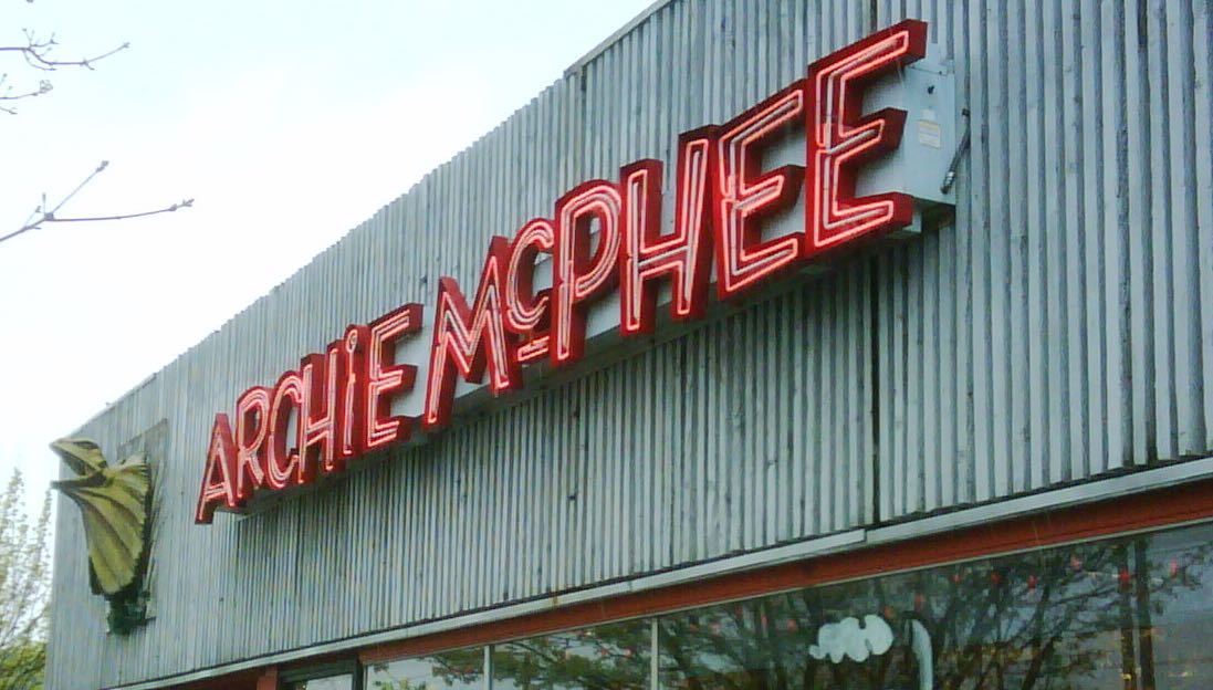 Archie McPhee