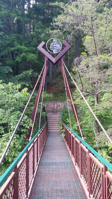 Hocking Hills