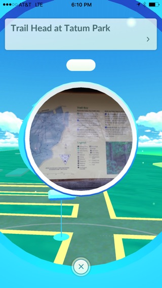  PokeStop