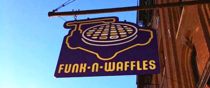 Funk n Waffles