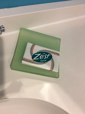 Zest