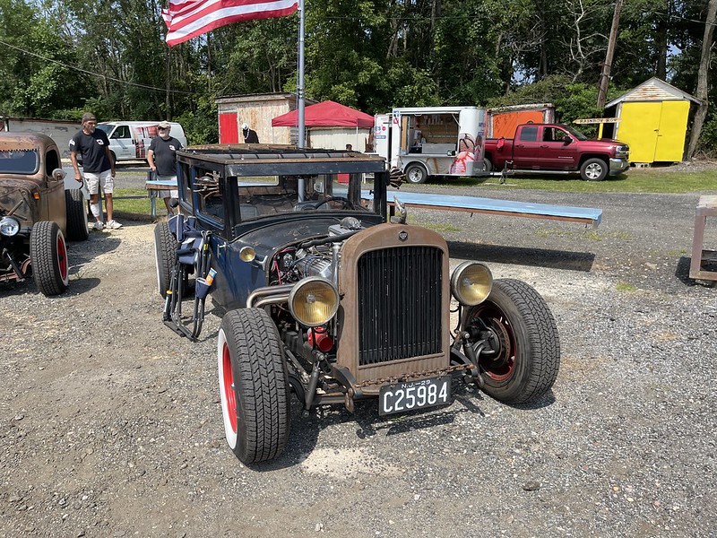 Classic Car