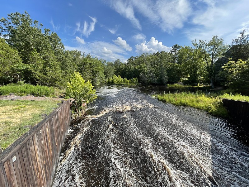 Mullica River