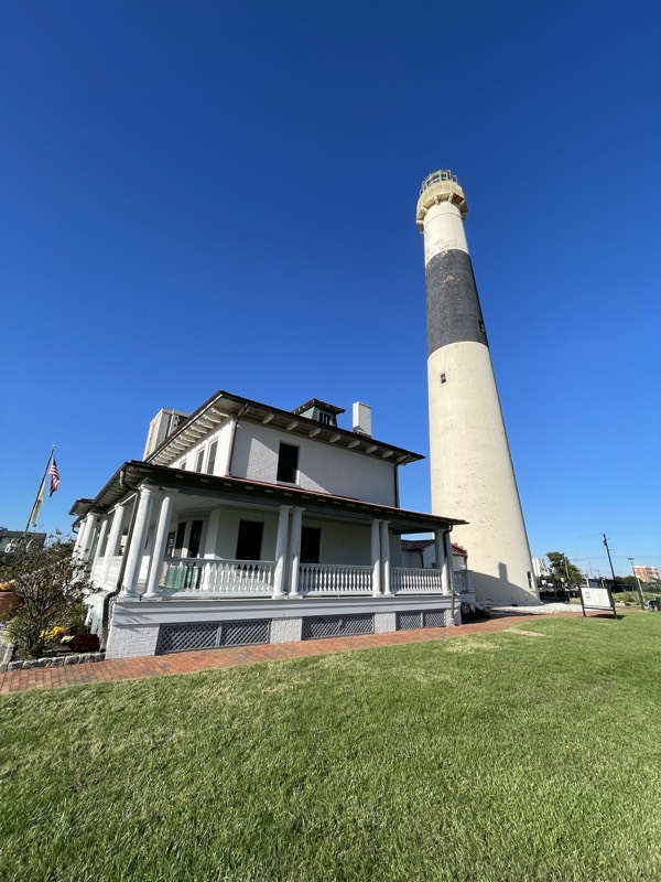 Absecon Lighthouse