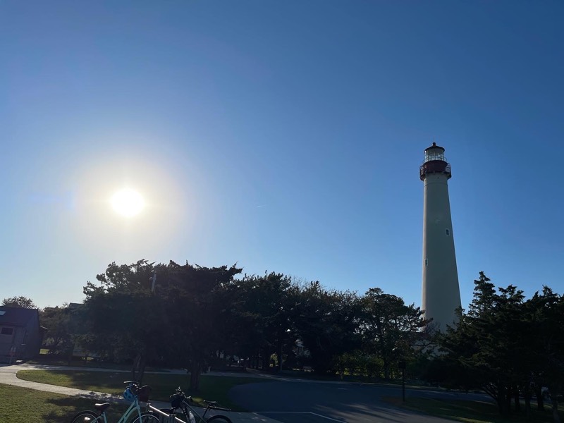 Cape May Lighthouse