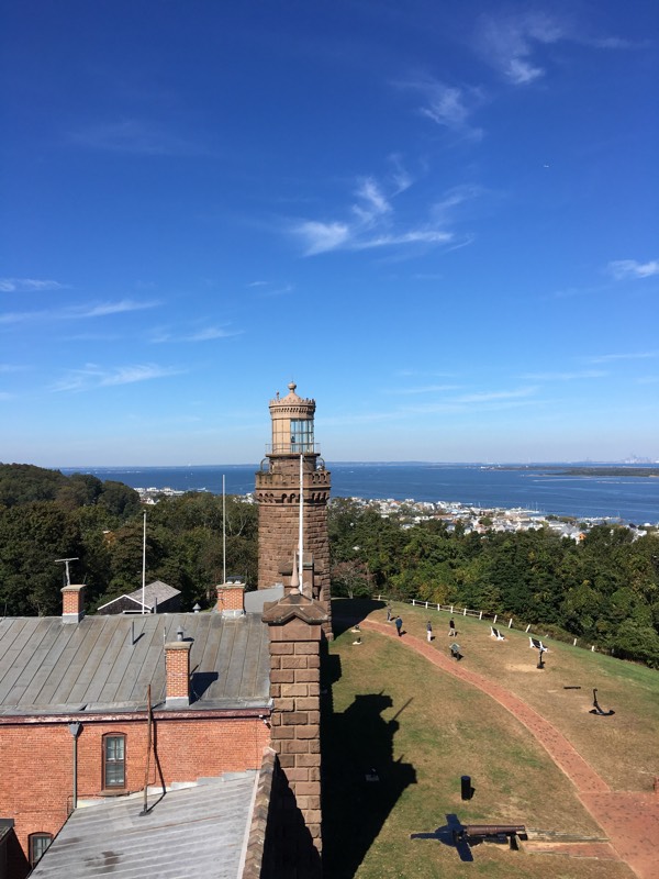 Navesink Twin Lights