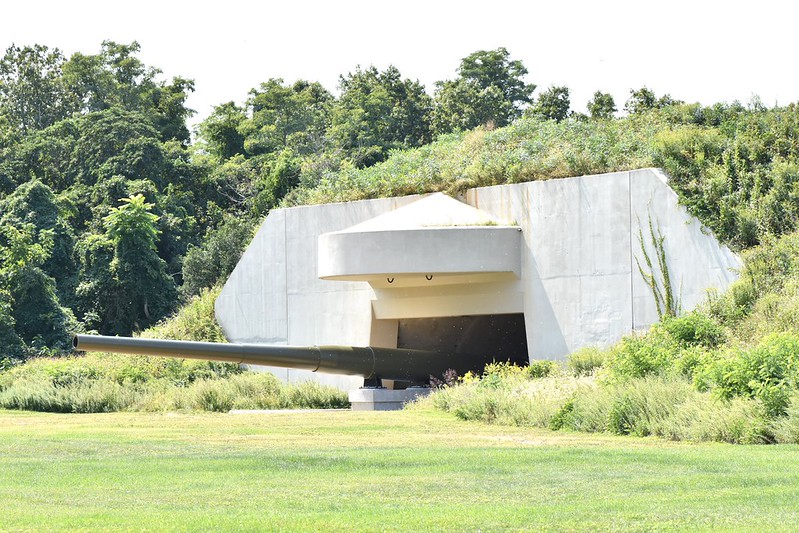 Lewis Battery