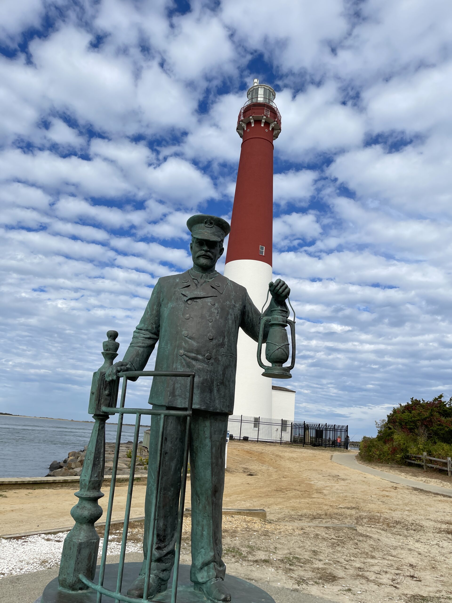 Barnegat Lighthouse