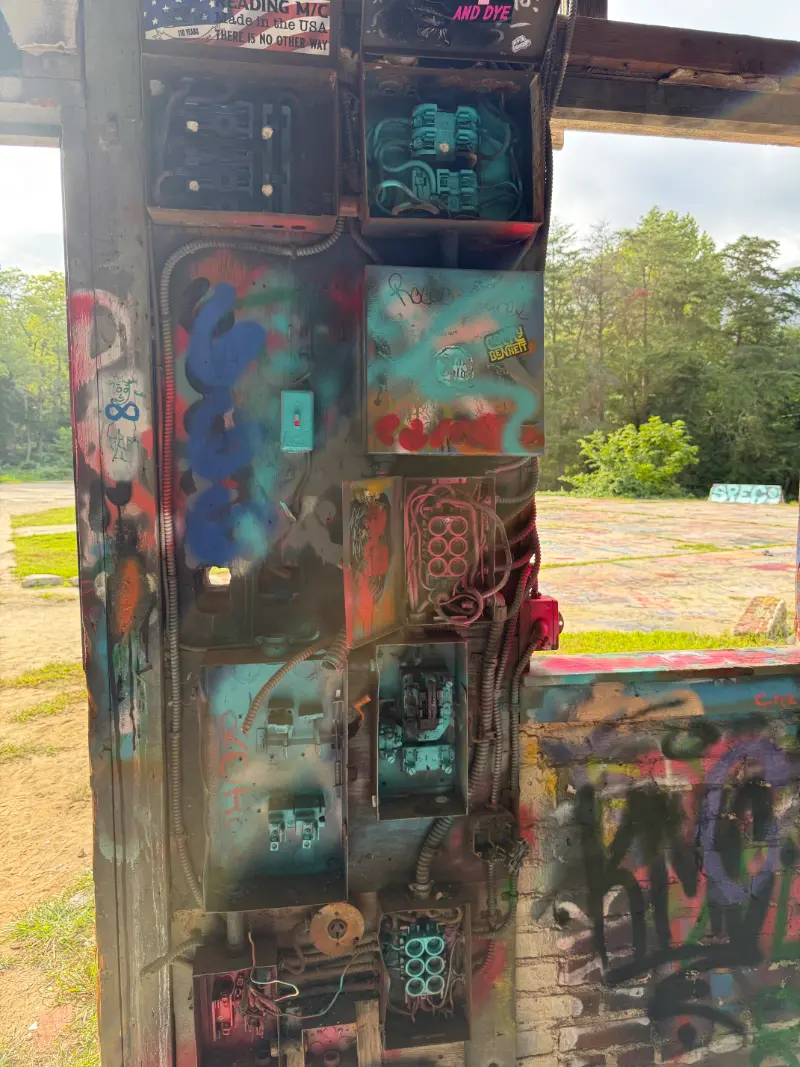 Graffiti