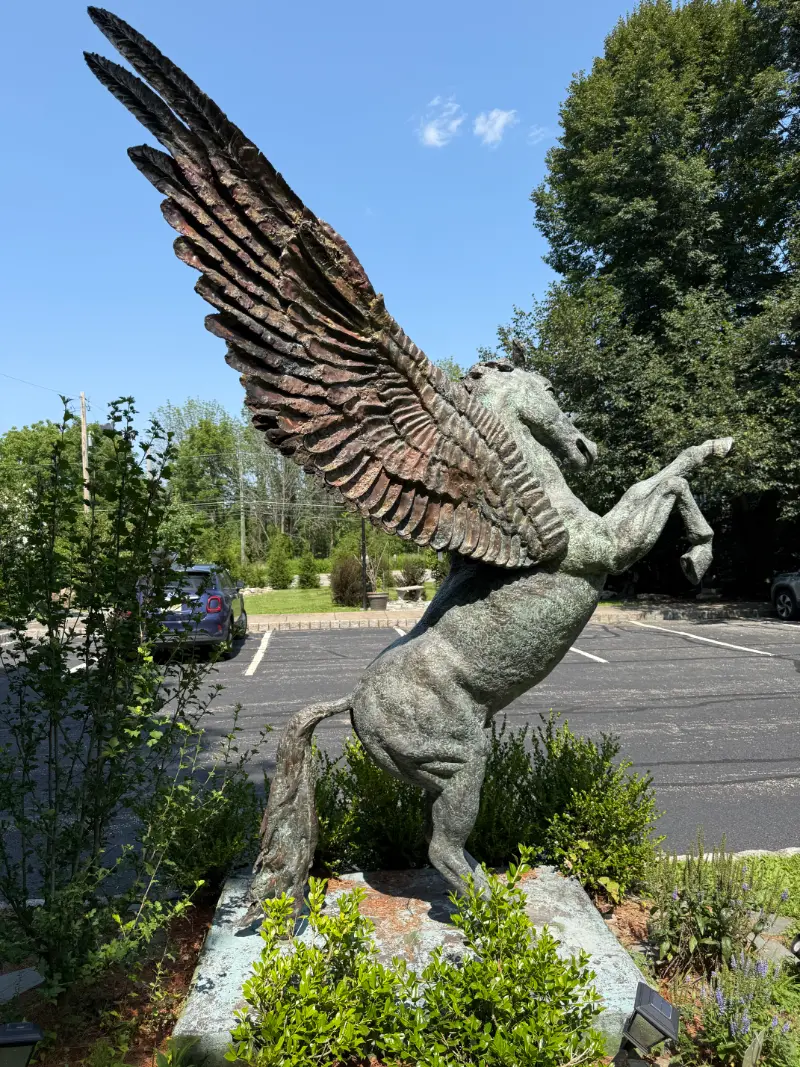 pegasus